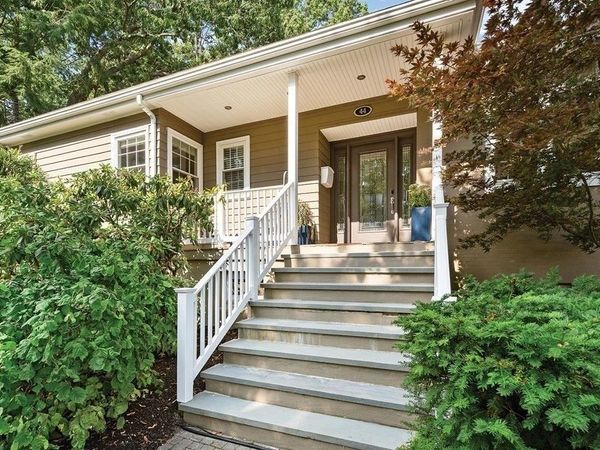 44 Rolling Ln, Newton, MA 02467