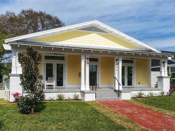 3611 2ND AVENUE N, ST PETERSBURG, FL 33713