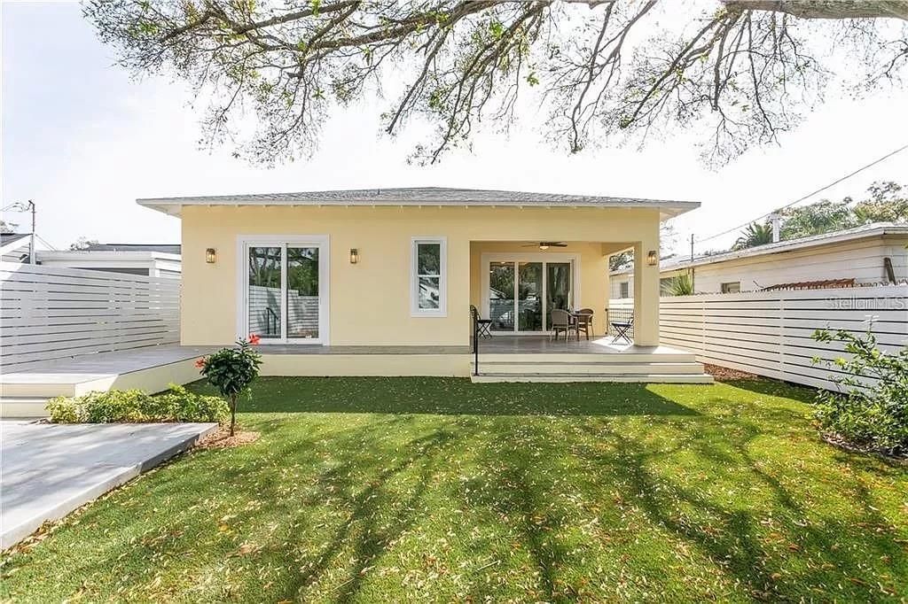 3611 2nd Avenue N, Saint Petersburg, FL 33713 Photo