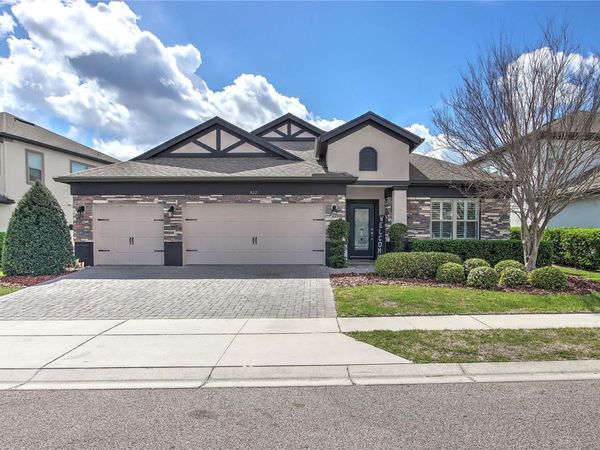 927 SHERBOURNE CIRCLE , LAKE MARY, FL 32746
