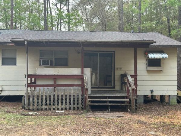 5435 SW 204TH AVENUE , DUNNELLON, FL 34431