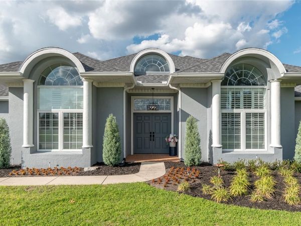 10516 SW 27TH AVENUE, OCALA, FL 34476