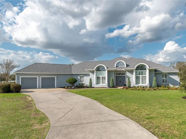 10516 SW 27TH AVENUE, OCALA, FL 34476