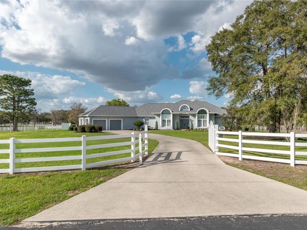 10516 SW 27TH AVENUE, OCALA, FL 34476