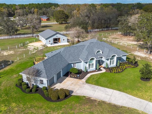 10516 SW 27TH AVENUE, OCALA, FL 34476