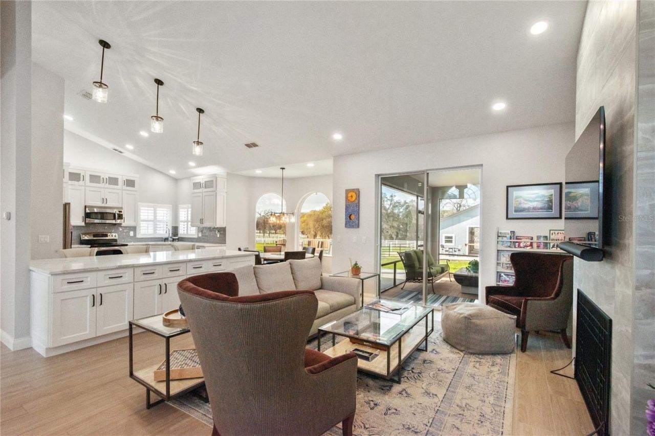 10516 SW 27th Avenue, Ocala, FL 34476 Photo