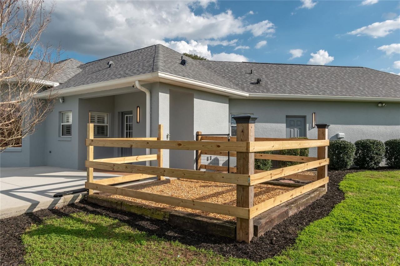 10516 SW 27th Avenue, Ocala, FL 34476 Photo