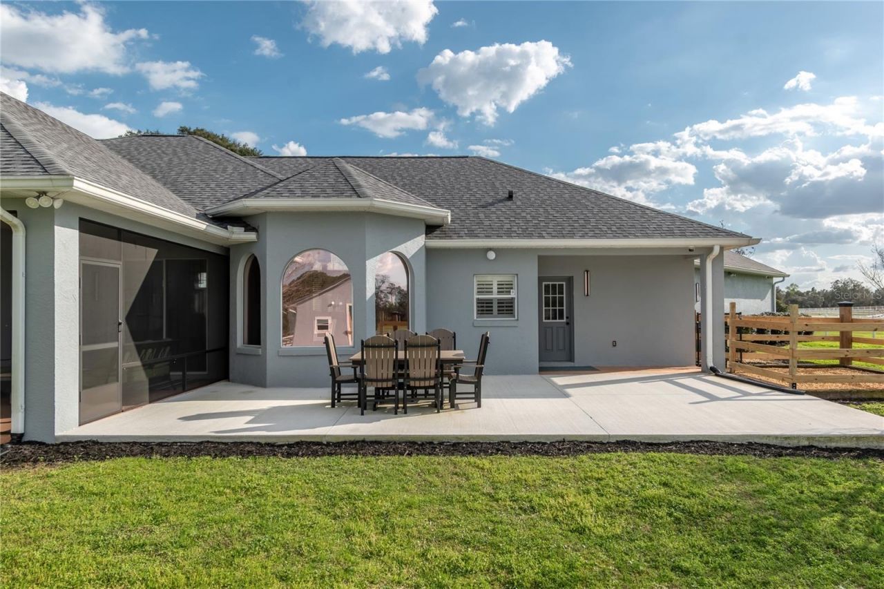 10516 SW 27th Avenue, Ocala, FL 34476 Photo