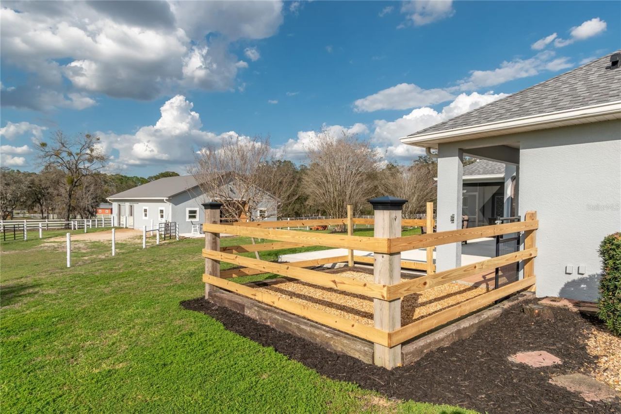 10516 SW 27th Avenue, Ocala, FL 34476 Photo