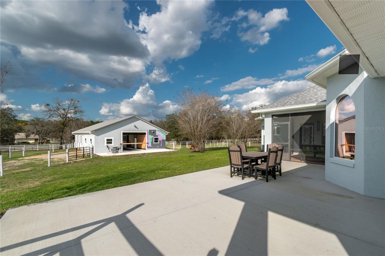 10516 SW 27th Avenue, Ocala, FL 34476 Photo