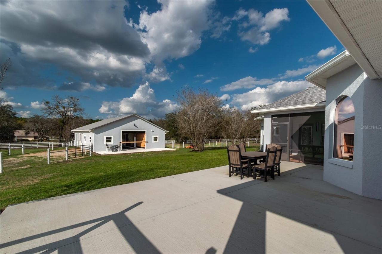 10516 SW 27th Avenue, Ocala, FL 34476 Photo