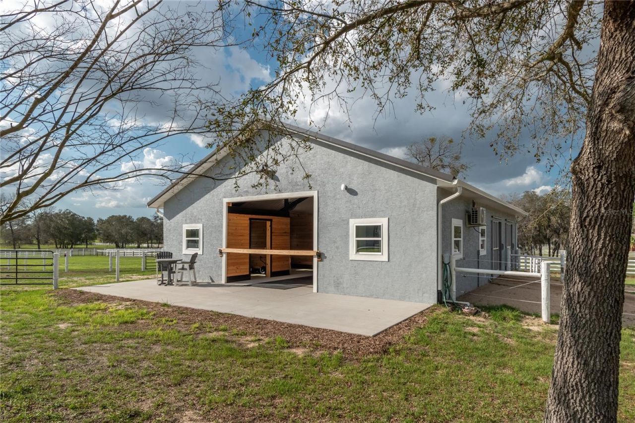 10516 SW 27th Avenue, Ocala, FL 34476 Photo