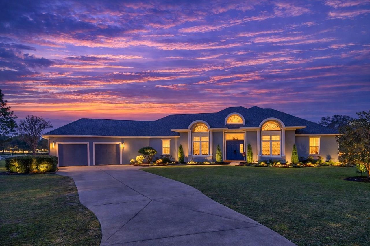 10516 SW 27th Avenue, Ocala, FL 34476 Photo