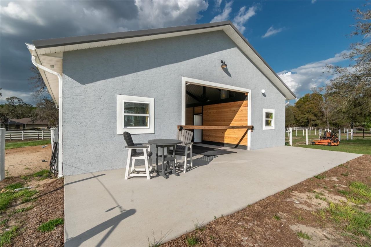 10516 SW 27th Avenue, Ocala, FL 34476 Photo