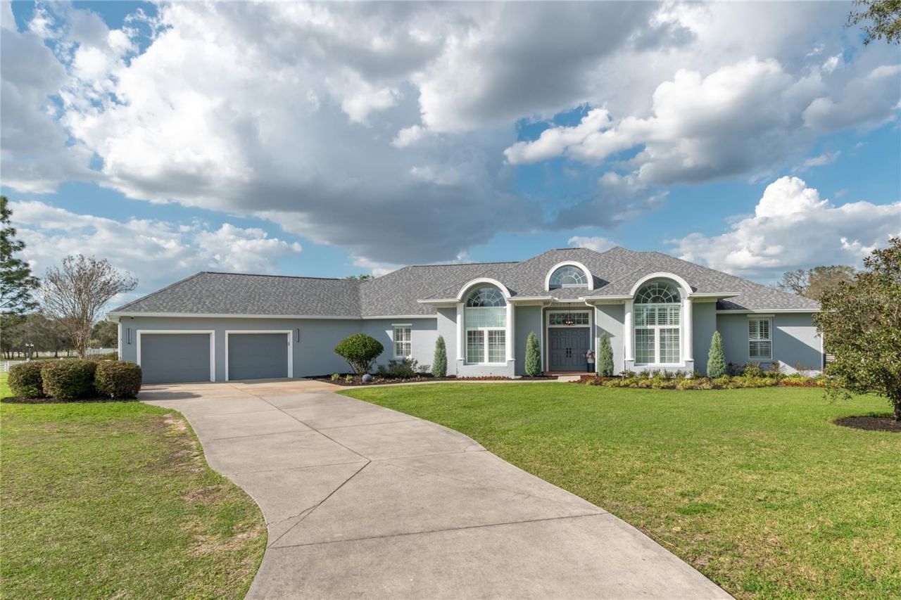 10516 SW 27th Avenue, Ocala, FL 34476 Photo