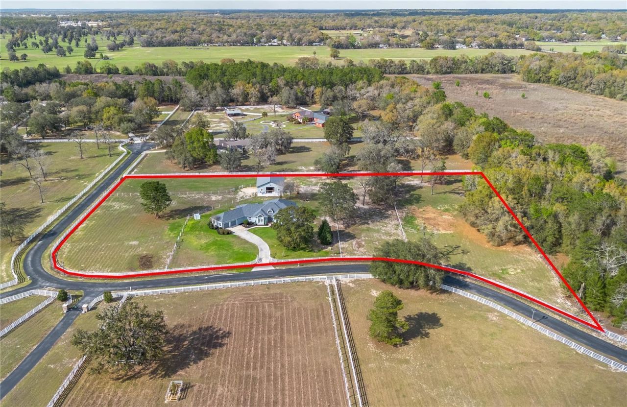 10516 SW 27th Avenue, Ocala, FL 34476 Photo