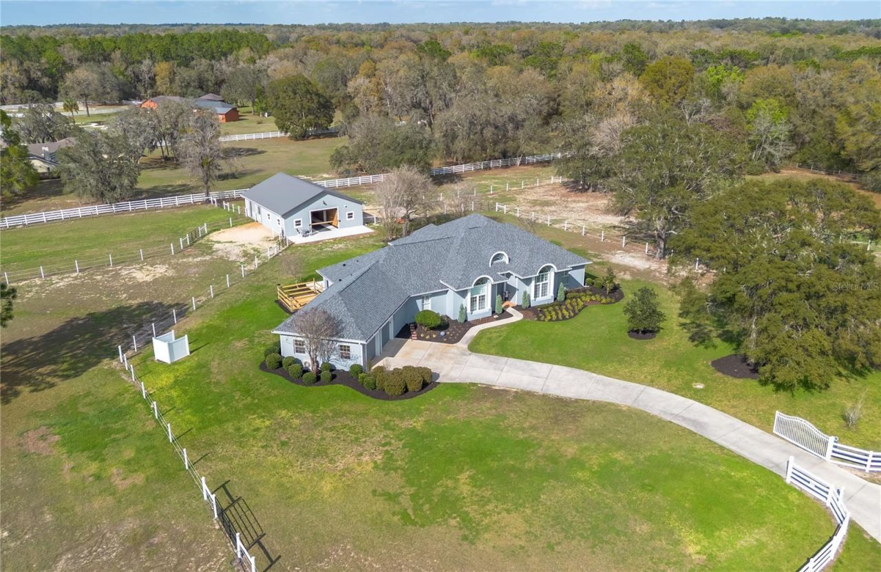 10516 SW 27th Avenue, Ocala, FL 34476 Photo