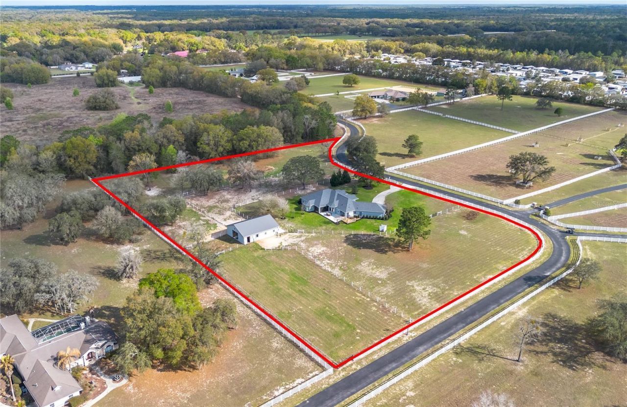 10516 SW 27th Avenue, Ocala, FL 34476 Photo
