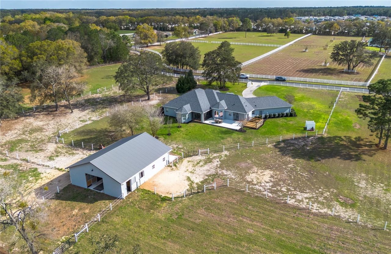 10516 SW 27th Avenue, Ocala, FL 34476 Photo
