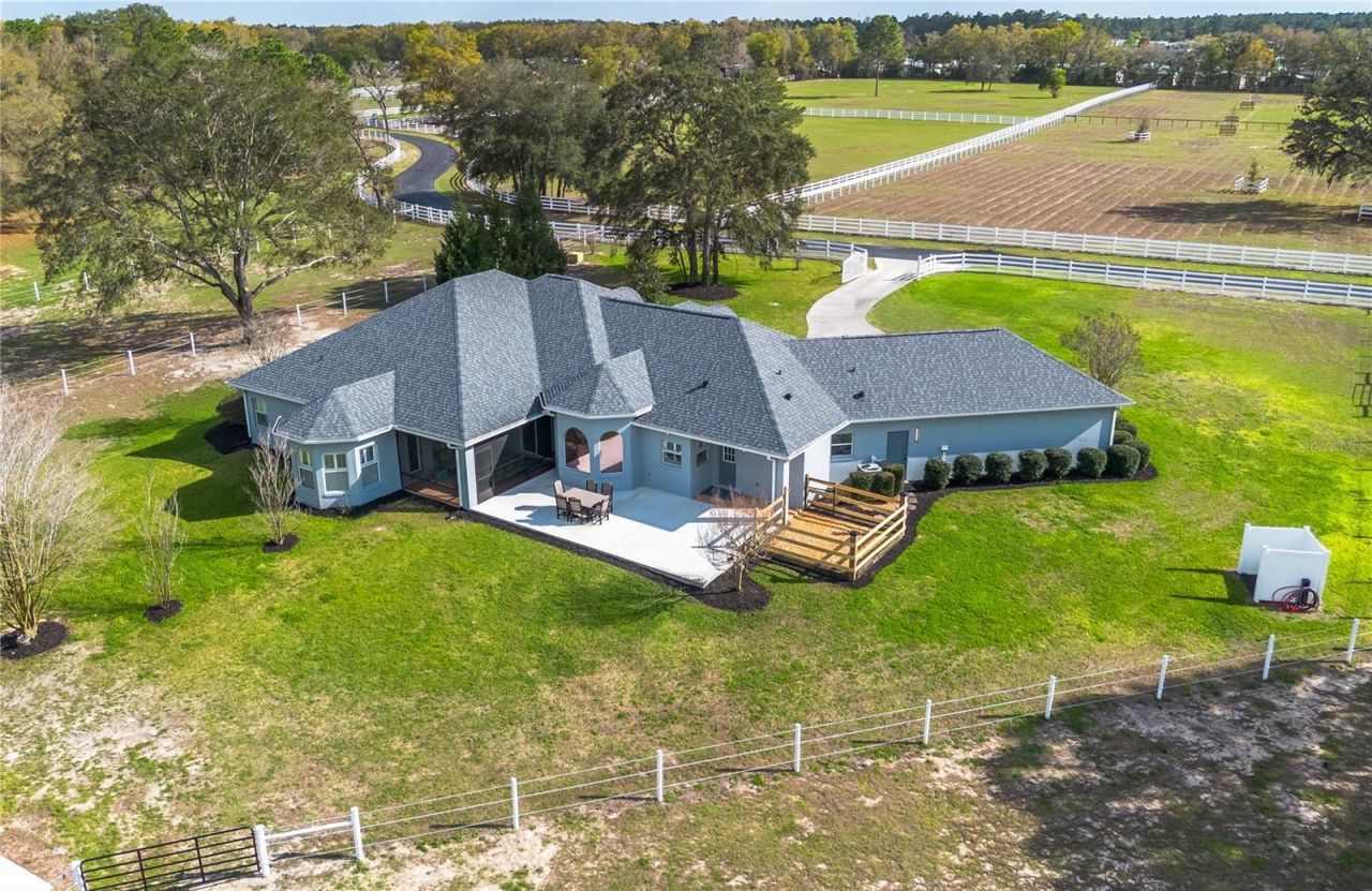 10516 SW 27th Avenue, Ocala, FL 34476 Photo