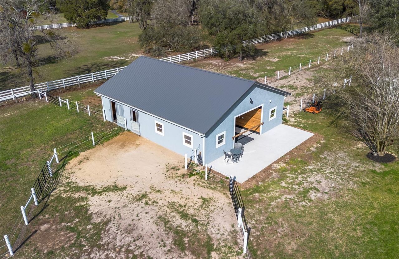 10516 SW 27th Avenue, Ocala, FL 34476 Photo