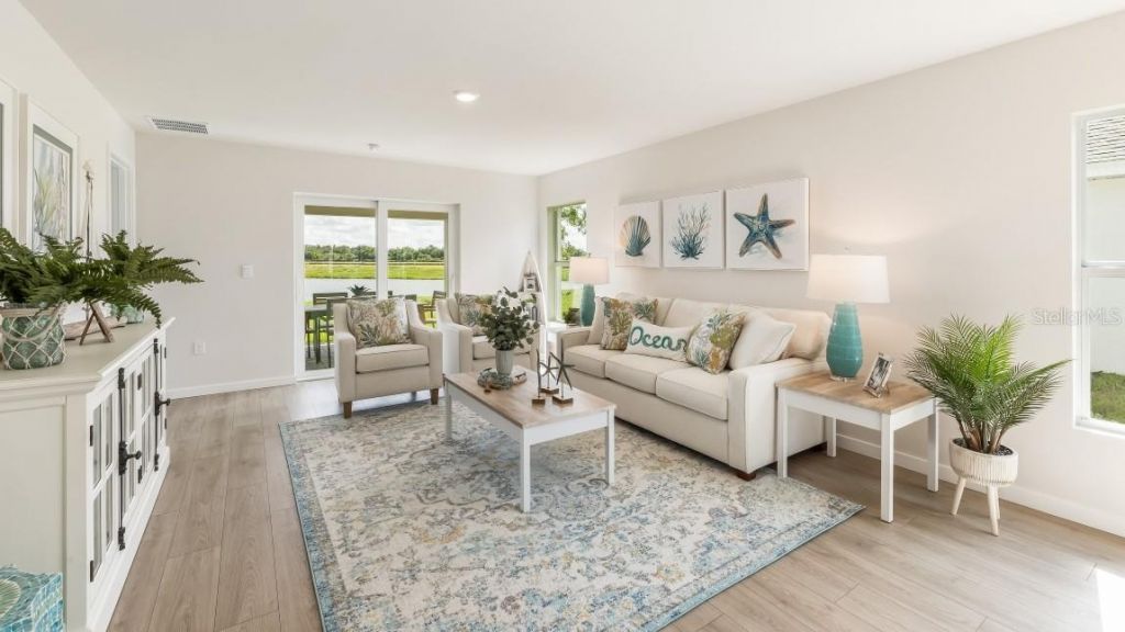 26200 Sacred Lotus Lane, Punta Gorda, FL 33955 Photo