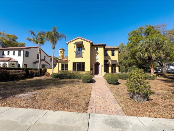 1177 KENWOOD AVENUE, WINTER PARK, FL 32789