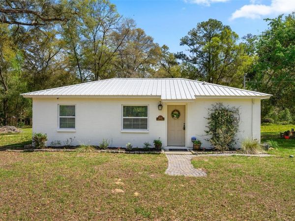 14285 SW 174TH STREET , ARCHER, FL 32618