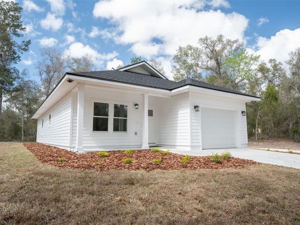 12890 NE 107TH AVENUE , ARCHER, FL 32618