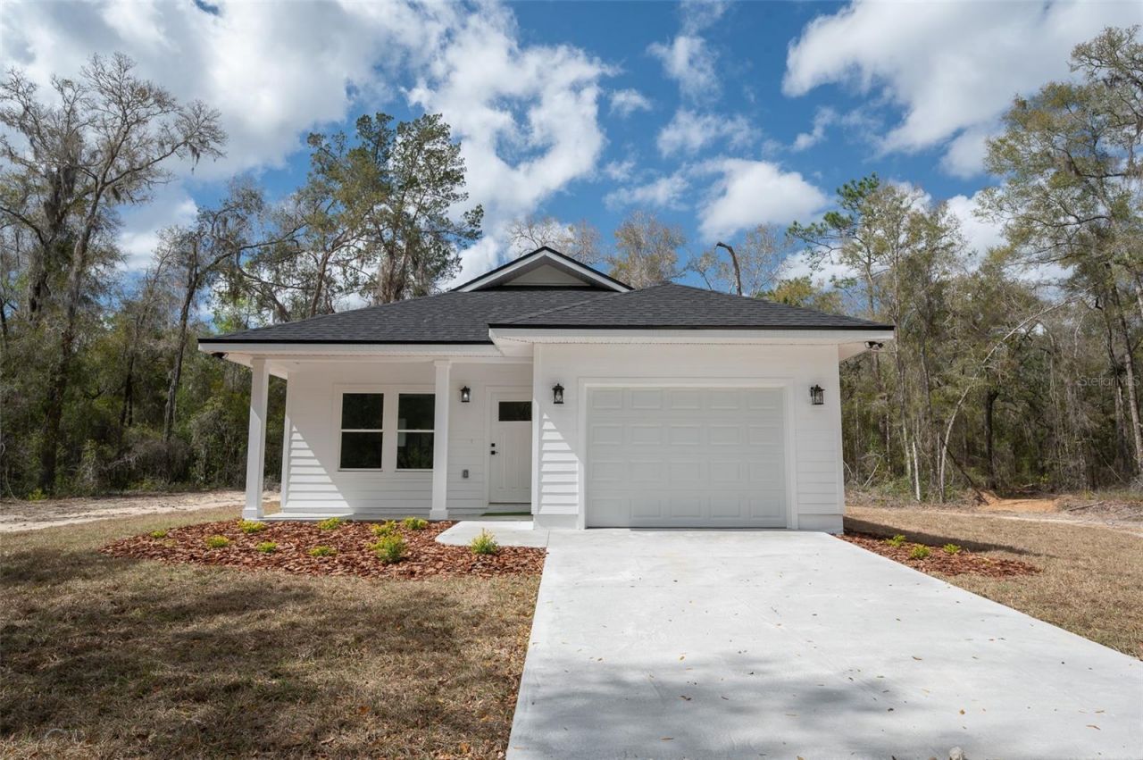 12890 NE 107th Avenue, Archer, FL 32618 Photo