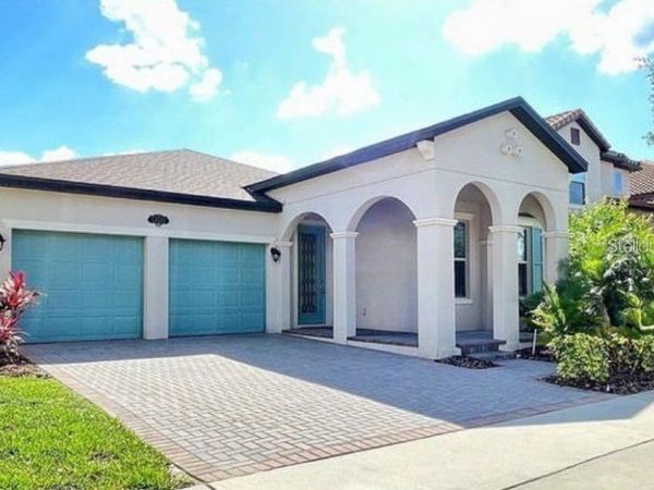 13542 GORGONA ISLE DRIVE , WINDERMERE, FL 34786