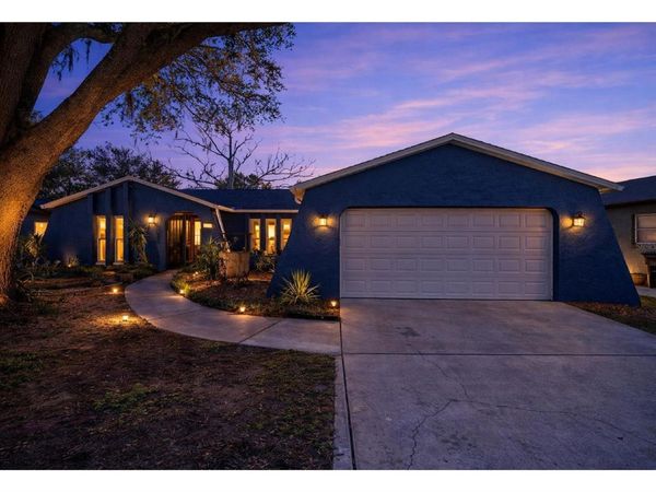 12728 BUCKHORN DRIVE, HUDSON, FL 34669