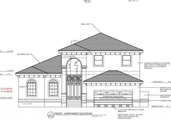 2825 W SHELTON AVENUE, TAMPA, FL 33611