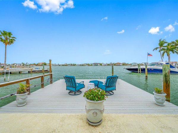 540 59TH AVENUE, ST PETE BEACH, FL 33706