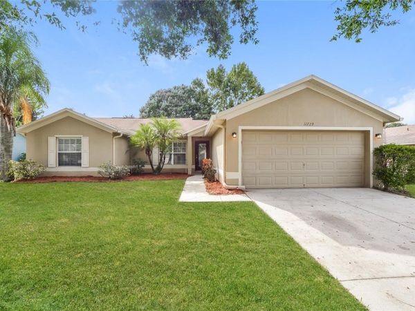 11729 CHAPELLE COURT , CLERMONT, FL 34711