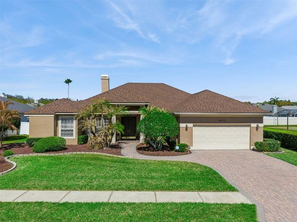 8072 CANYON LAKE CIRCLE , ORLANDO, FL 32835