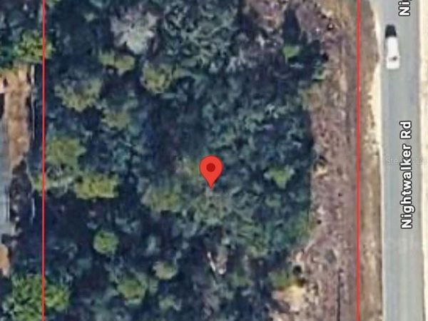 7191 NIGHTWALKER ROAD, BROOKSVILLE, FL 34613