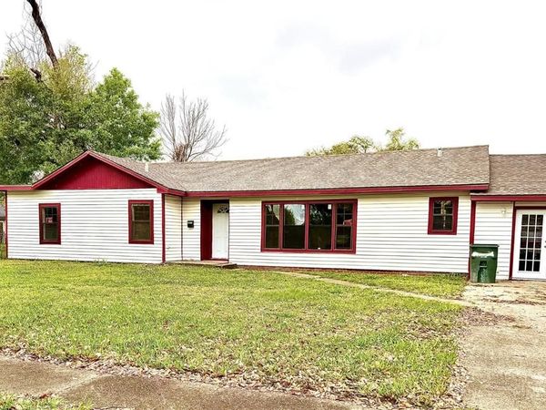 1605 15th Street, Lake Charles, LA 70601