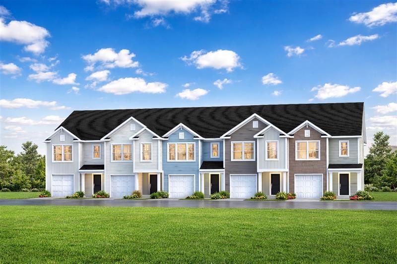 211 Blue Haw Drive Photo 1