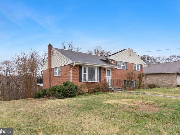 1029 BROADVIEW ROAD , FORT WASHINGTON, MD 20744