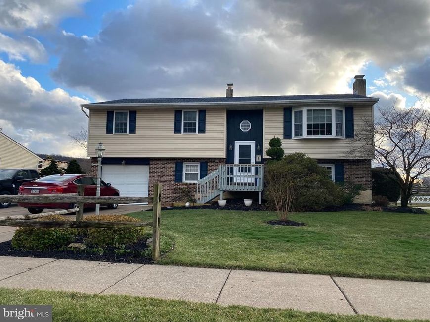 624 W Spring Street , Fleetwood, PA 19522 Main Photo