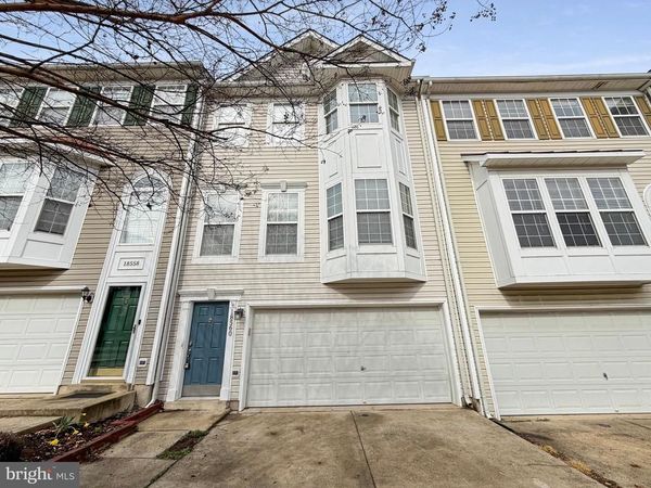 18560 SIERRA SPRINGS SQUARE, LEESBURG, VA 20176
