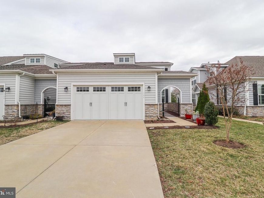 784 Moorings Circle, Stevensville, MD 21666 Main Photo