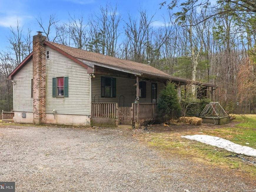 66 Back Road, Barnesville, PA 18214 Main Photo