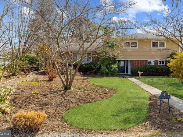 101 AVONDALE CIRCLE, SEVERNA PARK, MD 21146