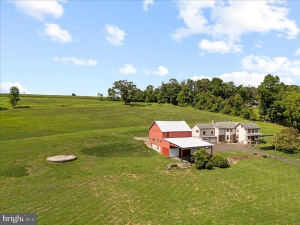 LOT 1 CURLY HILL ROAD, DOYLESTOWN, PA 18902
