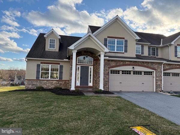 101 BANEBERRY LANE, LITITZ, PA 17543