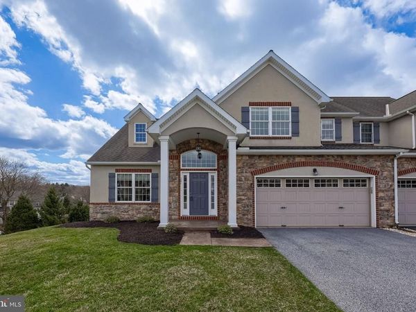 101 BANEBERRY LANE, LITITZ, PA 17543