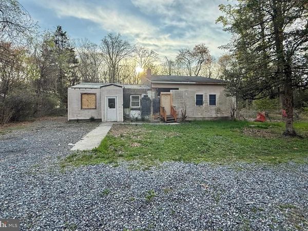 1710 HERBERT BOULEVARD, WILLIAMSTOWN, NJ 08094