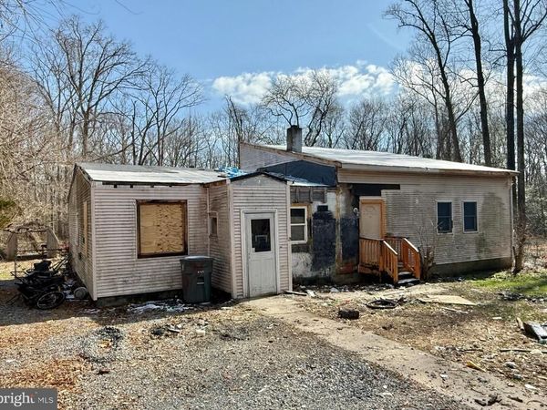 1710 HERBERT BOULEVARD, WILLIAMSTOWN, NJ 08094